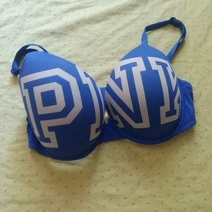 PINK Victoria's Secret bra
